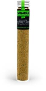 Mélange d'épices Bombay Carry