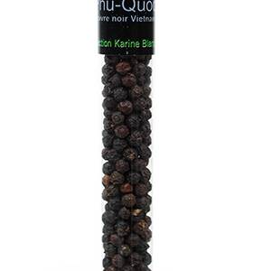 Phu Quoc Noir - Poivre du Vietnam