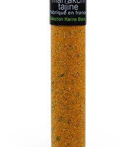 Mélange d'épices pour Marrakchi tajine