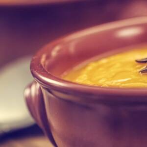 Mélange d'épices pour potages & soupes