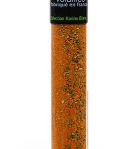 Mélange d'épices pour volailles