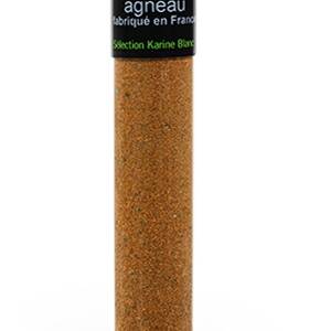 Mélange d'épices pour agneau