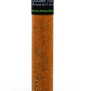 Mélange d'épices pour poulet roti