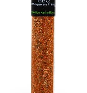 Mélange d'épices pour barbecue bbq