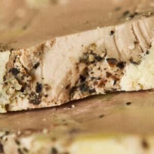 Mélange d'épices pour foie gras