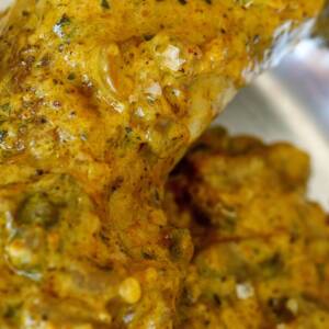 Mélange d'épices pour sauce au poivre