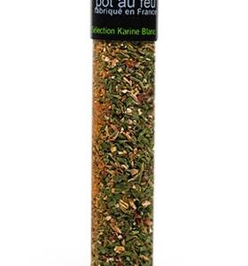 Mélange d'épices pour pot au feu