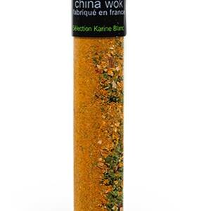 Mélange d'épices China wok