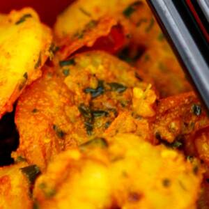 Mélange d'épices China wok