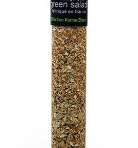 Mélange d'épices pour green salad