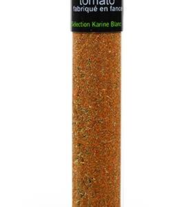 Mélange d'épices pour tomato salad