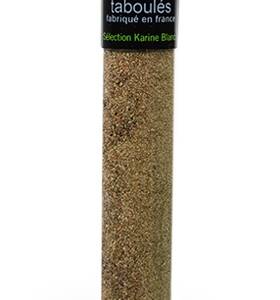 Mélange d'épices pour taboulé