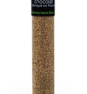 Mélange d'epices pour desserts chocolat