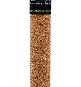 Mélange d'épices pour pain d'épices