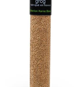 Mélange d'épices pour grog