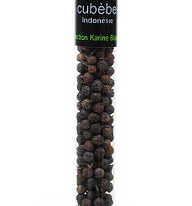Poivre de cubèbe (poivre à queue)