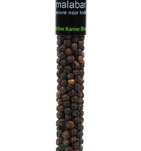 Poivre noir Malabar mg1