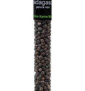 Poivre noir de Madagascar