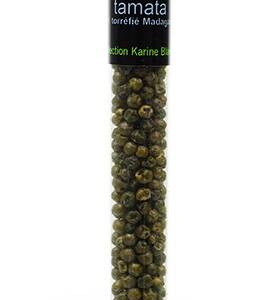 Poivre vert torréfié Tamata