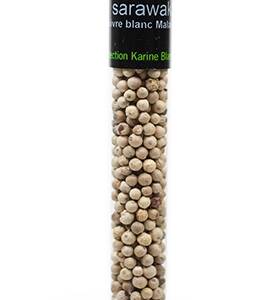 Poivre Blanc de Sarawak