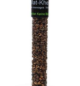 Baies sauvages Mat Khen (poivre des cimes)