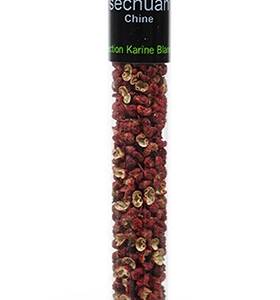 Baies de Sichuan (Sechuan)