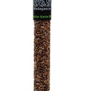 Baies de Manakara (graines de baies rose torrefiees)