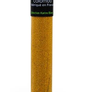 Mélange d'épices colombo