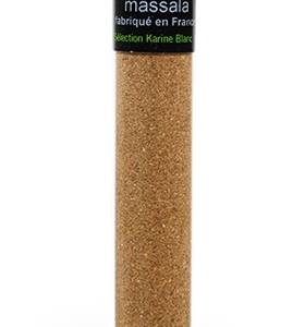 Garam Masala (Masalé)