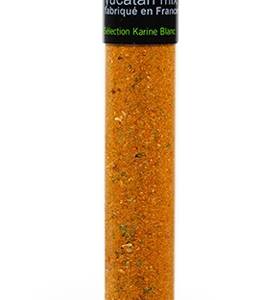 Mélange d'épices Yucatan mix