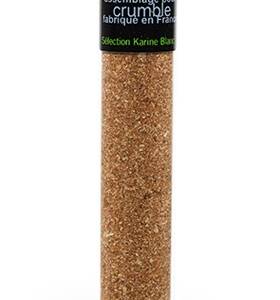 Mélange d'épices pour crumble