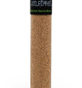 Mélange d'épices pour vin chaud