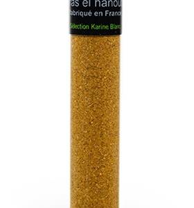 Mélange d'épices ras el hanout