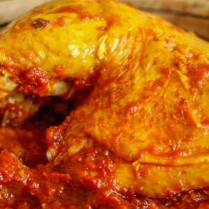 Mélange d'épices ras el hanout