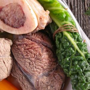 Mélange d'épices pour pot au feu