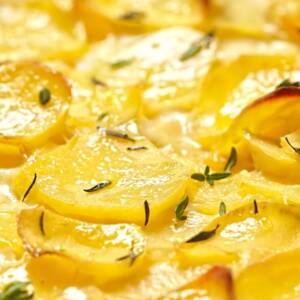 Mélange d'épices pour gratins