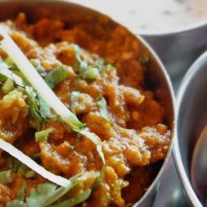 Mélange d'épices curry hot