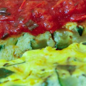 Mélange d'épices pour légumes