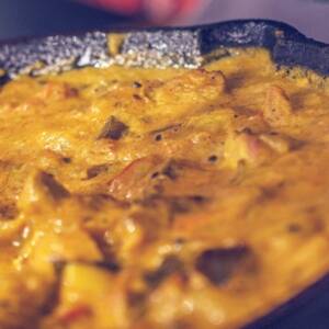 Garam Masala (Masalé)