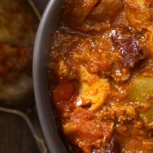 Mélange d'épices Yucatan mix