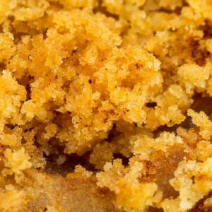 Mélange d'épices pour crumble