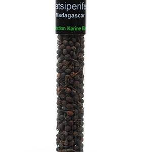 Voatsiperifery Poivre rouge sauvage de Madagascar