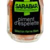 Piment d'Espelette