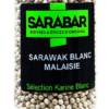 Poivre blanc de Sarawak Format Professionnel