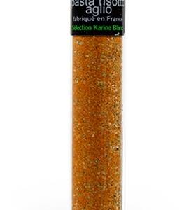 Melange d'epices pour pâtes & risotto « aglio »