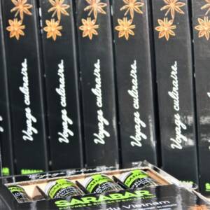 Coffret les 4 couleurs du poivre