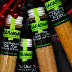 KIT les indispensables pour un noël gourmand