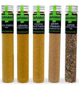 "Entre Voyages & Traditions"