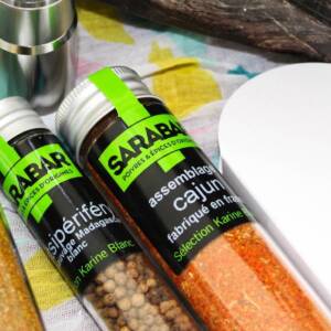 **Spécial fête des mères** : dites-lui avec des épices !