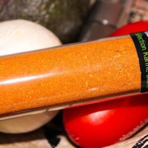 Assemblage d'épices pour Guacamole